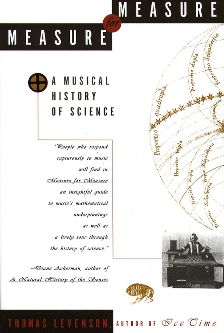 Measure for Measure-Mathematics and Science-買書書 BuyBookBook