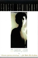 The Garden of Eden-Fiction: general and literary-買書書 BuyBookBook