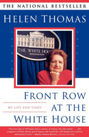 Front Row at the White House-Biography and memoirs-買書書 BuyBookBook
