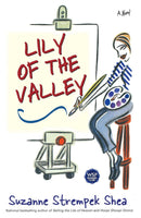 Lily of the Valley-Fiction: Modern and contemporary-買書書 BuyBookBook