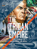 The Rise and Fall of the Trigan Empire, Volume I-Graphic novels/ Comic books/ Manga/ Cartoons-買書書 BuyBookBook