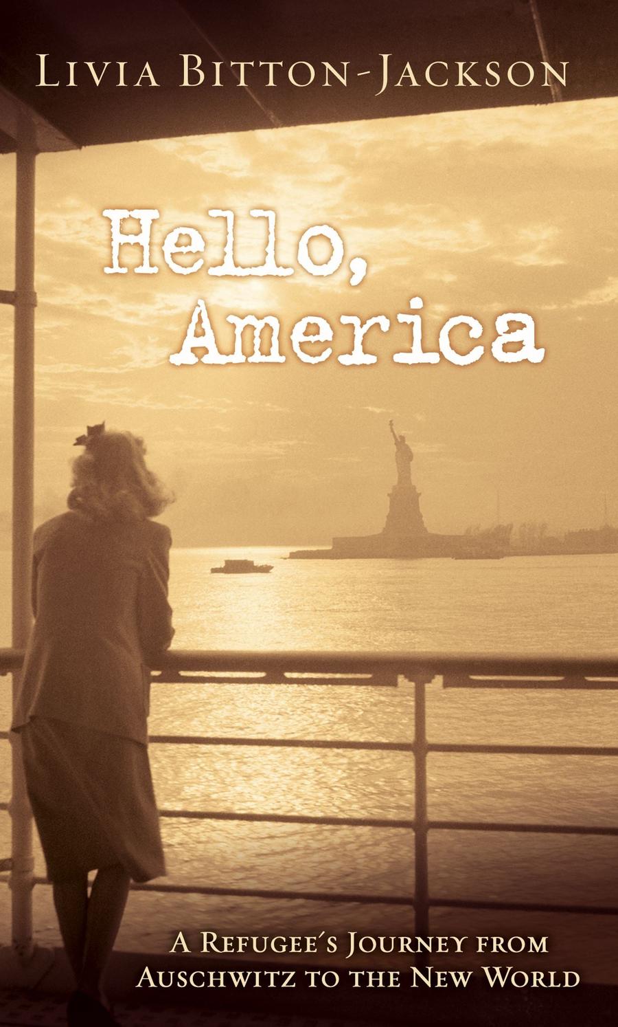 Hello, America-Children’s / Teenage reference material-買書書 BuyBookBook