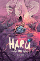 Haru Book 3-Children’s / Teenage general interest: Humour and jokes-買書書 BuyBookBook