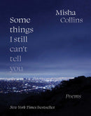 Some Things I Still Can't Tell You-Poetry-買書書 BuyBookBook