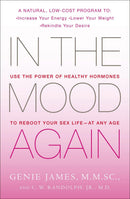 In the Mood Again-Family and health-買書書 BuyBookBook