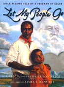 Let My People Go-Children’s / Teenage fiction: Religious and spiritual stories-買書書 BuyBookBook