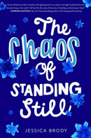 The Chaos of Standing Still-Children’s / Teenage fiction: General and modern fiction-買書書 BuyBookBook