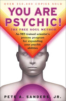 You Are Psychic!-Mind/ body/ spirit-買書書 BuyBookBook