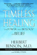 Timeless Healing-Mind/ body/ spirit-買書書 BuyBookBook