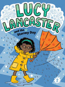 Lucy Lancaster and the Stormy Day-Children’s / Teenage fiction: Fantasy-買書書 BuyBookBook