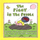 The Piggy in the Puddle-Children’s / Teenage fiction: Nature and animal stories-買書書 BuyBookBook