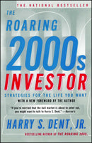 The Roaring 2000s Investor-Self-help/ personal development/ practical advice-買書書 BuyBookBook
