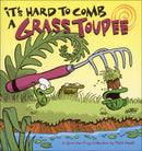 It's Hard to Comb a Grass Toupee-Lifestyle and Leisure-買書書 BuyBookBook