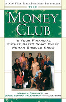 The Money Club-Self-help/ personal development/ practical advice-買書書 BuyBookBook