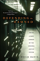 Defending the Damned-Law-買書書 BuyBookBook