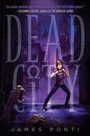 Dead City-Children’s / Teenage fiction: General and modern fiction-買書書 BuyBookBook
