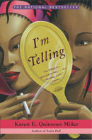 I'm Telling-Fiction: general and literary-買書書 BuyBookBook