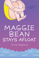 Maggie Bean Stays Afloat-Children’s / Teenage fiction: General and modern fiction-買書書 BuyBookBook