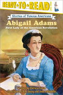 Abigail Adams-Children’s / Teenage reference material-買書書 BuyBookBook