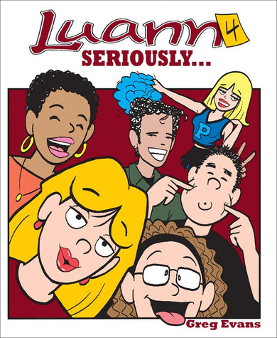 Seriously...-Lifestyle and Leisure-買書書 BuyBookBook