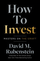 How to Invest-Business and Management-買書書 BuyBookBook