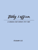 Today I Affirm-Mind/ body/ spirit-買書書 BuyBookBook
