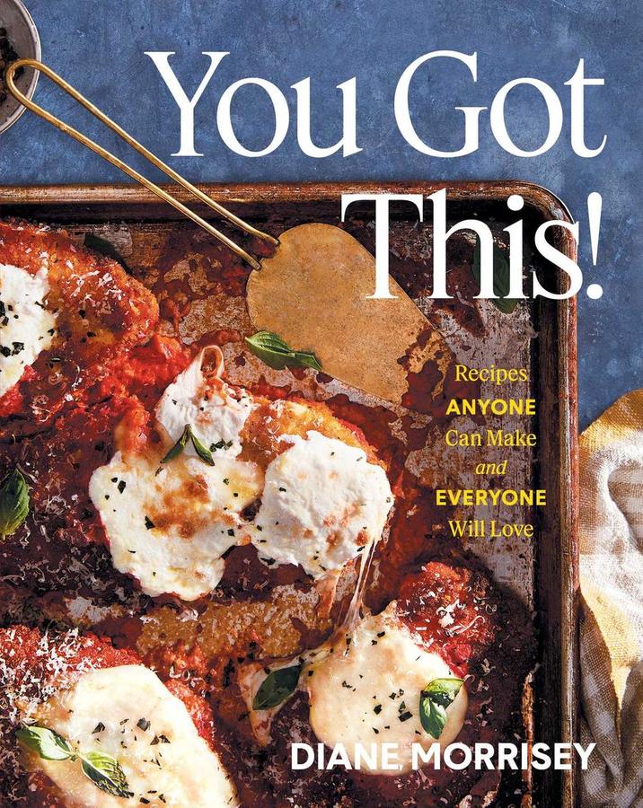 You Got This!-Cookery / food and drink / food writing-買書書 BuyBookBook
