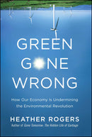 Green Gone Wrong-Politics and government-買書書 BuyBookBook