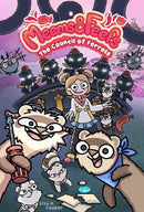 Meems and Feefs: The Council of Ferrets, Vol. 2-Children’s / Teenage general interest: Humour and jokes-買書書 BuyBookBook