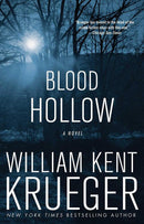 Blood Hollow-Fiction: Crime and mystery-買書書 BuyBookBook