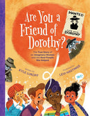 Are You a Friend of Dorothy?-Children’s picture books-買書書 BuyBookBook