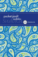 Pocket Posh Sudoku 25-Hobbies/ quizzes/ games-買書書 BuyBookBook