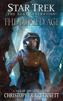 The Lost Era: The Buried Age-Fiction: Science fiction-買書書 BuyBookBook