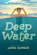 Deep Water-Children’s / Teenage fiction: Short stories and stories in verse-買書書 BuyBookBook