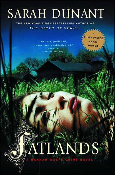 Fatlands-Fiction: Crime and mystery-買書書 BuyBookBook