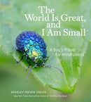 The World Is Great, and I Am Small-Mind/ body/ spirit-買書書 BuyBookBook