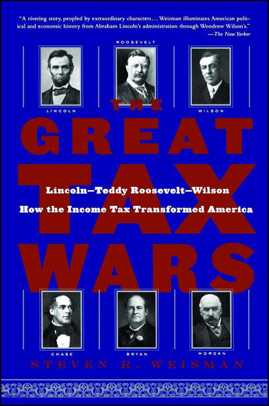 The Great Tax Wars-History and Archaeology-買書書 BuyBookBook