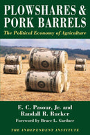 Plowshares & Pork Barrels-Economics/ Finance and Accounting-買書書 BuyBookBook