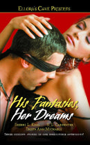 His Fantasies, Her Dreams-Fiction: Erotic-買書書 BuyBookBook