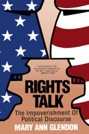 Rights Talk-Politics and government-買書書 BuyBookBook