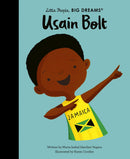 Usain Bolt-Children’s / Teenage general interest: Biography and autobiography-買書書 BuyBookBook