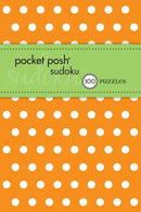 Pocket Posh Sudoku 14-Hobbies/ quizzes/ games-買書書 BuyBookBook
