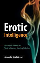 Erotic Intelligence-Family and health-買書書 BuyBookBook