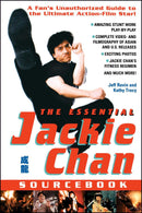 The Essential Jackie Chan Source Book-Film/ television/ radio and performing arts-買書書 BuyBookBook