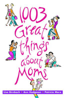 1,003 Great Things About Moms-Lifestyle and Leisure-買書書 BuyBookBook