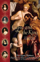 Cupid and the King-History and Archaeology-買書書 BuyBookBook