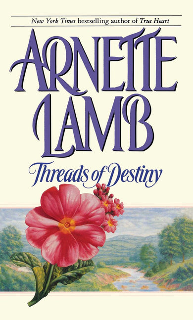 Threads of Destiny-Fiction: general and literary-買書書 BuyBookBook