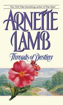 Threads of Destiny-Fiction: general and literary-買書書 BuyBookBook