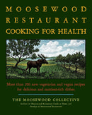 The Moosewood Restaurant Cooking for Health-Cookery / food and drink / food writing-買書書 BuyBookBook