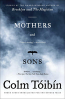 Mothers and Sons-Fiction: Short stories and other special features-買書書 BuyBookBook
